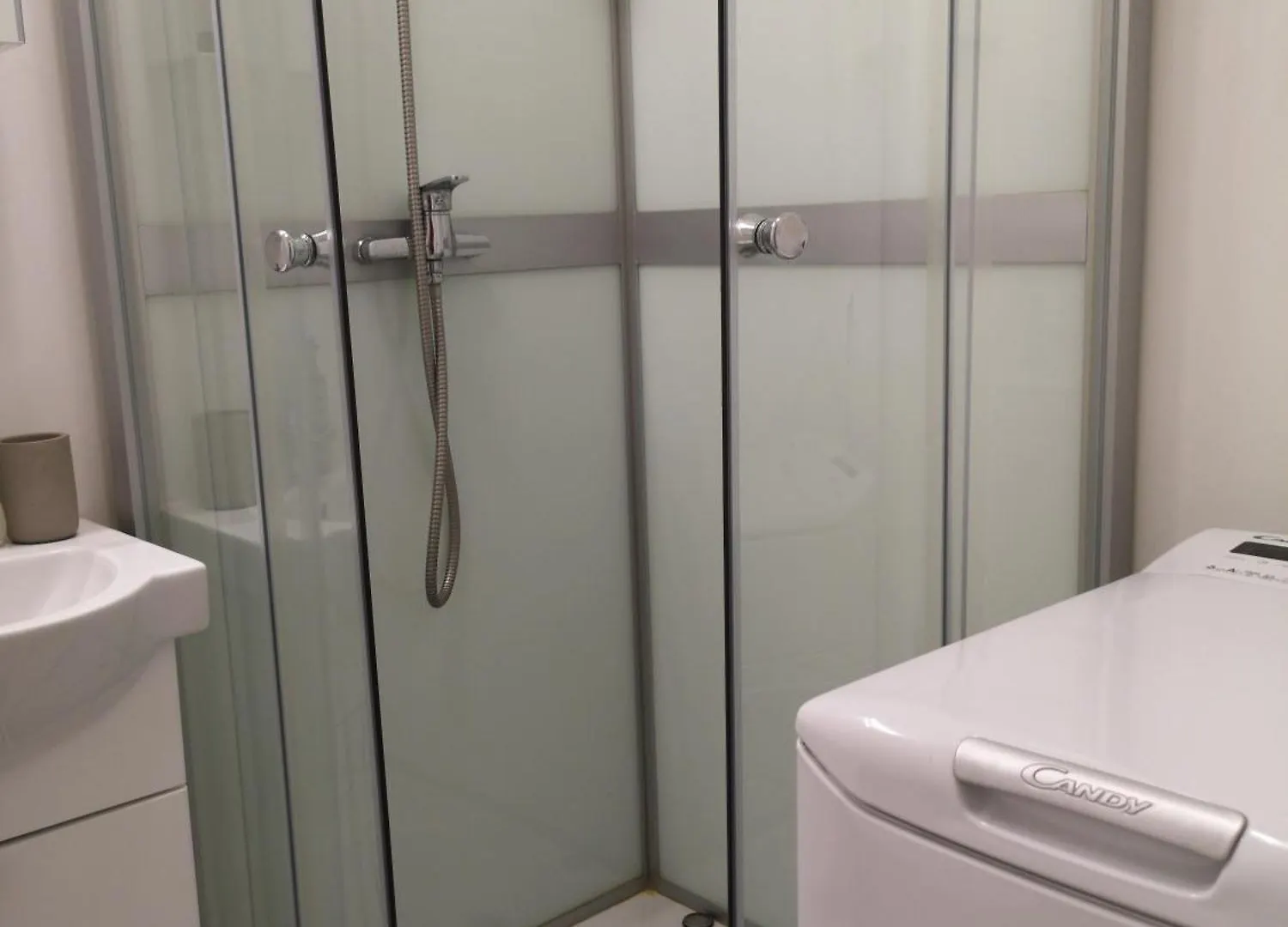 Onz Tower Apartment Warsaw